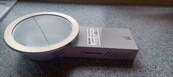 Podhledová svítidla Brilum se zdrojem - 4 ks