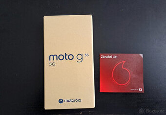 Motorola G35