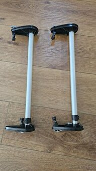 Sada pro montáž obložkových zárubní