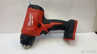 Horkovzdušná pistole