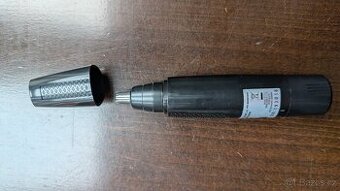 Zastřihovač chloupků v nose silvercrest