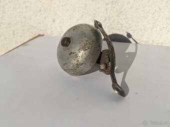 Jednoduchý zvonek s krásným zvukem