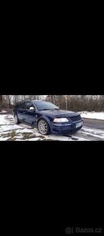 Volkswagen Passat B 5.5 Combi, 1.9 TDI, 140 kw/190 k,r.v.200