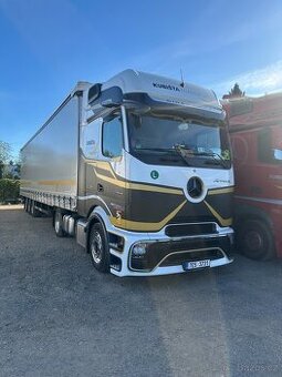 Hledáme řidiče do týmu na MKD