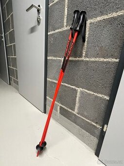 Lyžařské hůlky dětské 95cm