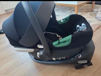Autosedačka cybex