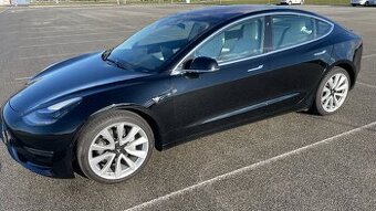 Tesla 3, AWD, 2019, HW3, FSD za 200 000 Kč