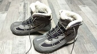 Dámské zimní boty Salomon SNOWTRIP TS WP vel.41 1/3