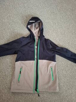 Softshelova bunda vel 146