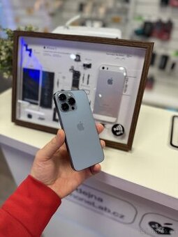 iPhone 13 Pro 256GB Sierra Blue