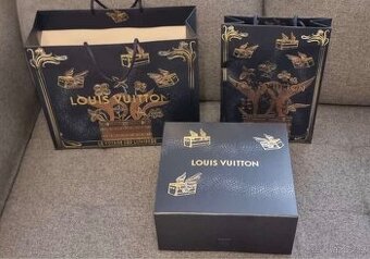Louis Vuitton Limitky tašky/krabice