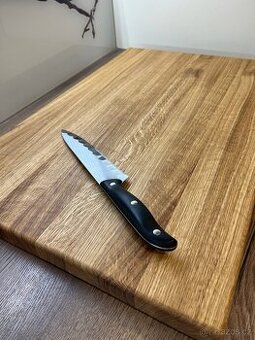 XXL Dubové krájecí prkénko