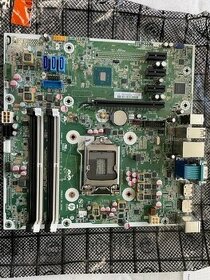 HP Základní deska Prodesk 600 G2 / 795971-601 / Licence W10p