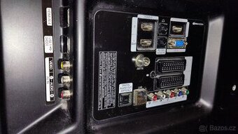 Samsung tv 46" fullhd + chromecast tv