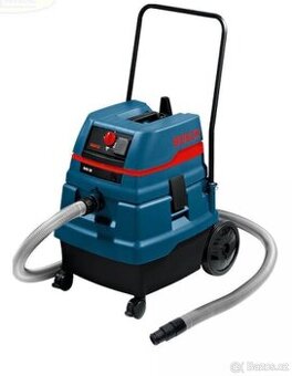 Vysavač Bosch Metabo