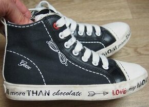 dívčí tenisky Geox vel.31