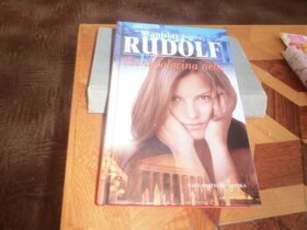 Nabízím dívčí romány od Stanislava Rudolfa,