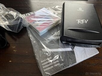 Iomega REV mechanika nová 35GB - 1