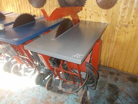 Cirkulárka s kolébkou