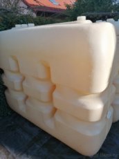 Retenční nádrž na vodu, jímka, septik..Brno, Olomouc