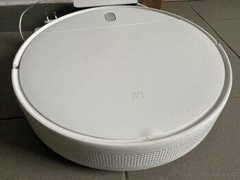 Roboticky vysavac s mopem Xiaomi
