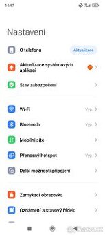 Prodám mobilní telefon Xiaomi redmi 13 Note 5G
