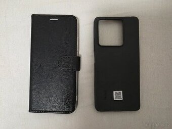 Pouzdra/kryty Xiaomi Redmi Note 13 5G