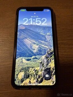 Apple iphone 11, 64 gb black