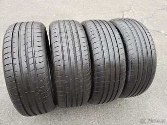 4x letní Godyear EAGLE F1 ASYMETRIC F1 205/45 R18 90V