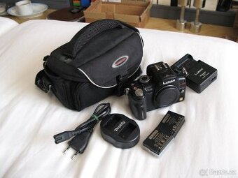 PANASONIC gh2