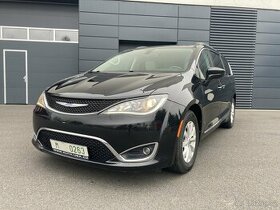 CHRYSLER PACIFICA 3,6 V6 8 mist