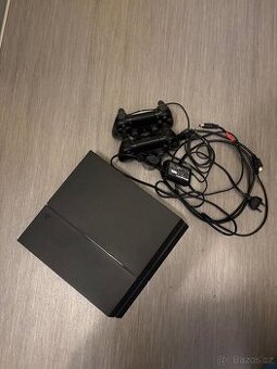 PlayStation 4 1TB, 2x DualShock, 4x hra