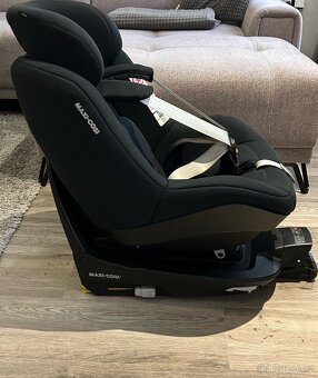 Autosedačka Maxi Cosi