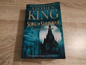 Stephen King - The Dark Tower - Song Of Susannah
