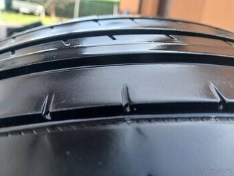 Letní pneu 4.ks Nexen Nblue HD 185/65R15 88T