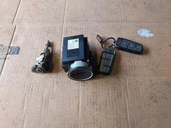 spínací skříňka VW - 3C0 905 843 AC