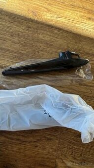 Dynamické blinkry Alfa Romeo 159