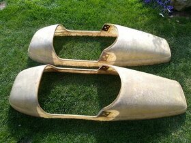 Laminát- vrch sajdkáry