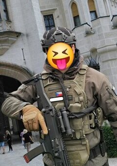 balistická neprůstřelná vesta policie balistické taktická