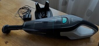 Ruční vysavač Conga Popstar Micro 18,5 V Animal Hand