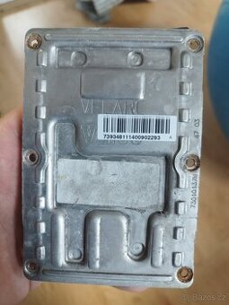 Prodám jednotku Valeo do Xenonového světla Touareg I Genera