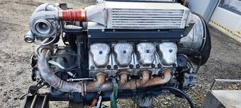 Motor TATRA T815/terrno1 - 270kW