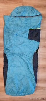 Dětský spacák 2v1 (10 °C) - 115cm - 160cm