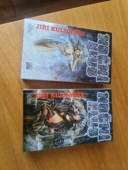 Noční klub - Jiří Kulhánek