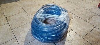 Potravinová tlaková a sací hadice 25m - nepoužitá