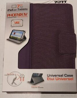 Obal na tablet 7"/iPadmini - 1