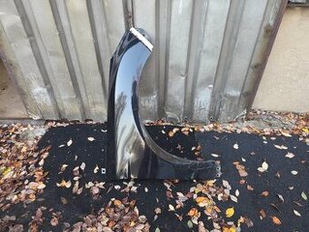 Blatník pravý přední Ford Focus 3 r.v. 2011-2018.