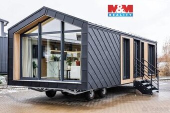 Prodej na klíč SKY LIGHT - 1