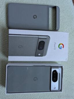 Google Pixel 8 256Gb, barva Hazel