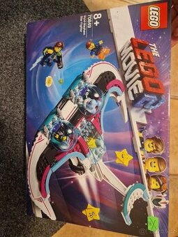 LEGO 70849 - Lego movie 2